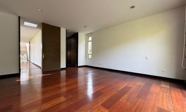 casa en arriendo en dapa. Cod A5875