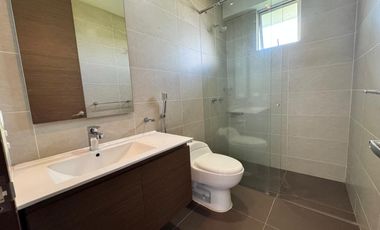 casa en arriendo en dapa. Cod A5875