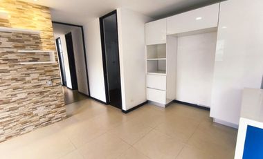 apartamento en arriendo en las palmas. Cod A9433371