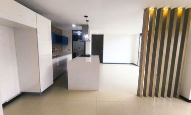 apartamento en arriendo en las palmas. Cod A9433371