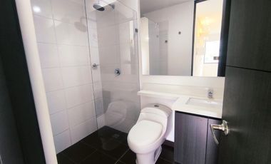 apartamento en arriendo en las palmas. Cod A9433371