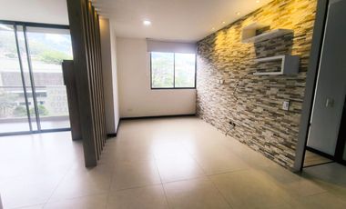 apartamento en arriendo en las palmas. Cod A9433371
