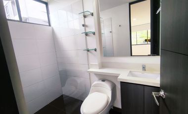 apartamento en arriendo en las palmas. Cod A9433371