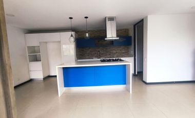 apartamento en arriendo en las palmas. Cod A9433371