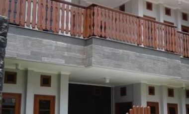 Dijual Rumah Baru Sayap Jln Riau Kota Bandung