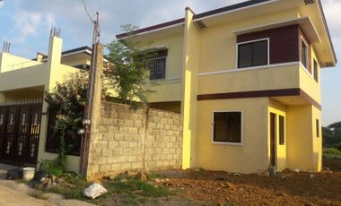 RFO House for sale near batasan and Marikina