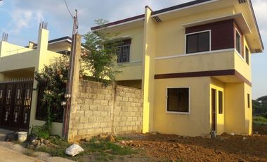 House for sale in Rizal