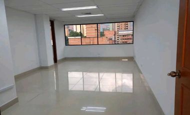 oficina en venta en centro. Cod V9296689