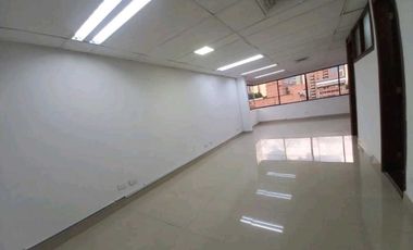 oficina en venta en centro. Cod V9296689