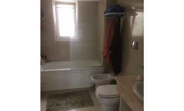 Semipiso exclusivo con piscina y amenities Guemes Residencial
