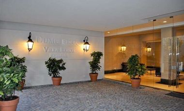Semipiso exclusivo con piscina y amenities Guemes Residencial