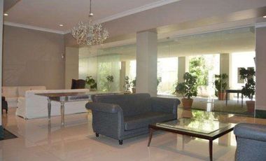Semipiso exclusivo con piscina y amenities Guemes Residencial