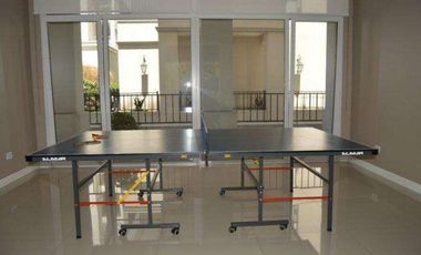 Semipiso exclusivo con piscina y amenities Guemes Residencial