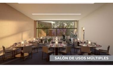 DEPARTAMENTO EN VENTA EN ZIBATA EL MARQUES QUERETARO GAA