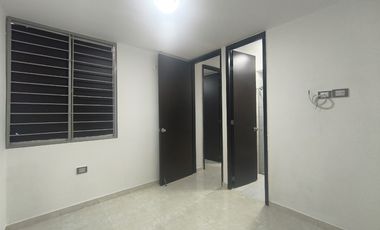 apartamento en arriendo en lomitas del trapiche. Cod A31363