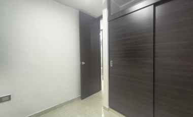 apartamento en arriendo en lomitas del trapiche. Cod A31363