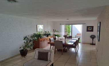 CASA EN VENTA EN CAMPESTRE SAN JUAN DEL RIO, EMILY