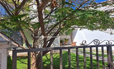 CASA EN VENTA EN CAMPESTRE SAN JUAN DEL RIO, EMILY