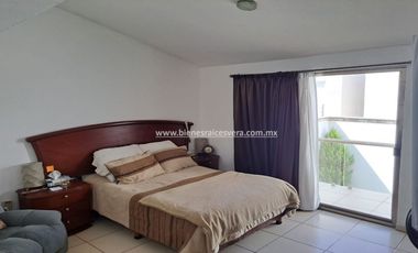 CASA EN VENTA EN CAMPESTRE SAN JUAN DEL RIO, EMILY