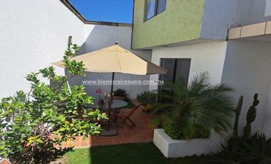 CASA EN VENTA EN CAMPESTRE SAN JUAN DEL RIO, EMILY