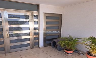 CASA EN VENTA EN CAMPESTRE SAN JUAN DEL RIO, EMILY