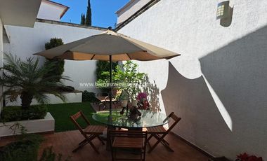 CASA EN VENTA EN CAMPESTRE SAN JUAN DEL RIO, EMILY