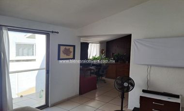 CASA EN VENTA EN CAMPESTRE SAN JUAN DEL RIO, EMILY