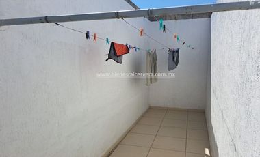 CASA EN VENTA EN CAMPESTRE SAN JUAN DEL RIO, EMILY