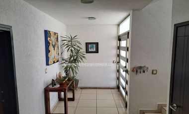 CASA EN VENTA EN CAMPESTRE SAN JUAN DEL RIO, EMILY