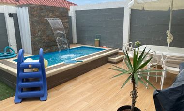 Vendo casa en Manta en urbanizacion privada en zona sur