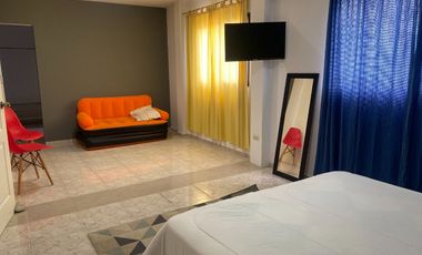 Vendo casa en Manta en urbanizacion privada en zona sur