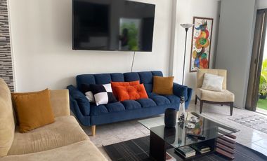 Vendo casa en Manta en urbanizacion privada en zona sur