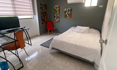 Vendo casa en Manta en urbanizacion privada en zona sur