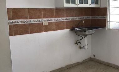 Departamento en Venta Duplex U. Habitacional Tecnológico Cerca de Parque Puebla
