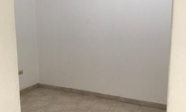 Departamento en Venta Duplex U. Habitacional Tecnológico Cerca de Parque Puebla