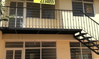 Departamento en Venta Duplex U. Habitacional Tecnológico Cerca de Parque Puebla