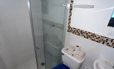 apartamento en venta en bocono. Cod V3400