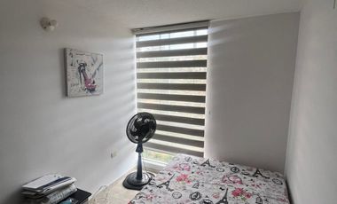 apartamento en venta en bocono. Cod V3400
