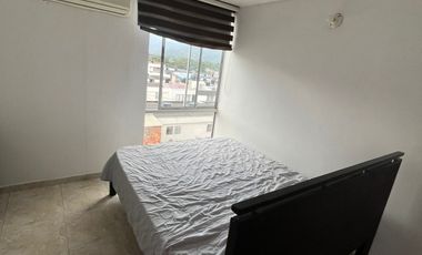 apartamento en venta en bocono. Cod V3400