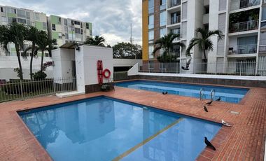 apartamento en venta en bocono. Cod V3400