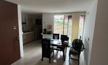 apartamento en venta en bocono. Cod V3400