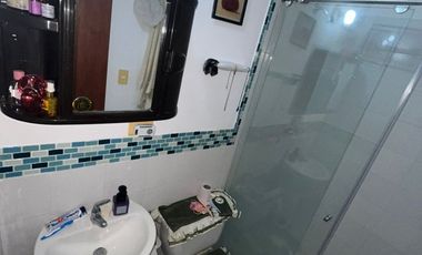 apartamento en venta en bocono. Cod V3400