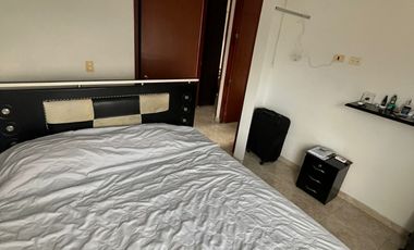 apartamento en venta en bocono. Cod V3400