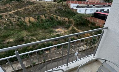 apartamento en venta en bocono. Cod V3400