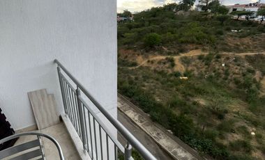 apartamento en venta en bocono. Cod V3400