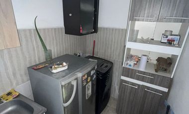 apartamento en venta en bocono. Cod V3400