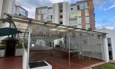 apartamento en venta en bocono. Cod V3400