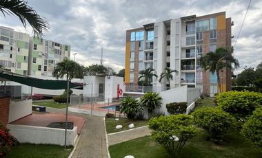 apartamento en venta en bocono. Cod V3400