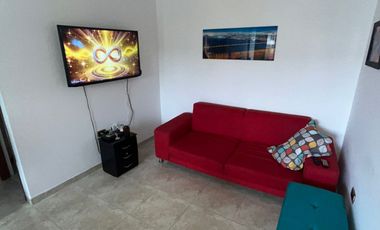 apartamento en venta en bocono. Cod V3400