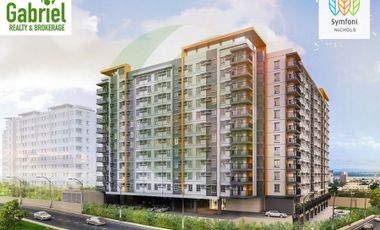 Most Affordable Studio Condominium for Sale in Cebu at 2.4M